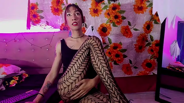 khandyzBlum online show from 11-01-25, 11:20