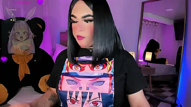 alexia mattel online show from 11-18-25, 04:43