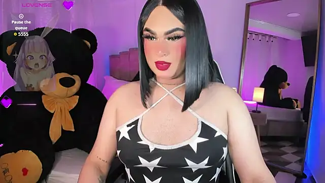 alexia mattel online show from 11-06-25, 08:24