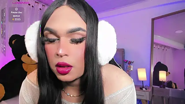 alexia mattel online show from 09-20-25, 10:26