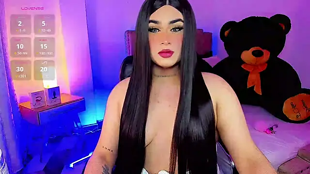 alexia mattel online show from 01-17-25, 02:39