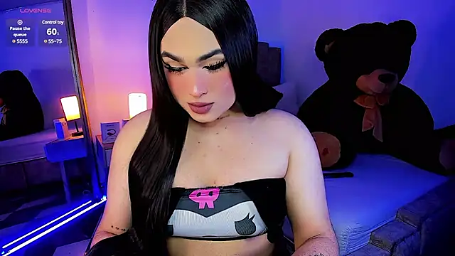 alexia mattel online show from 02-02-25, 12:09