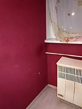 Tiffany35 online show from 01-13-26, 05:28