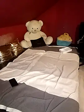 Tiffany35 online show from 01-05-26, 07:39