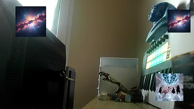 YouWantMe666 online show from 07-08-26, 05:02