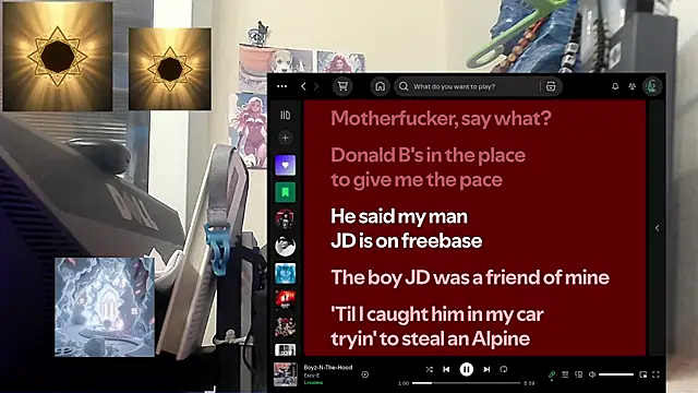 YouWantMe666 online show from 07-12-26, 01:28