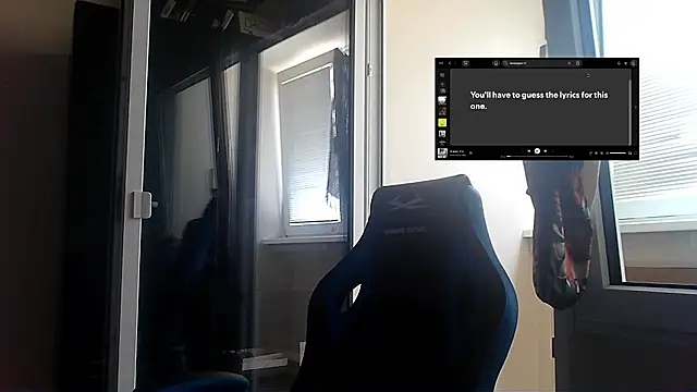 YouWantMe666 online show from 07-24-26, 10:22