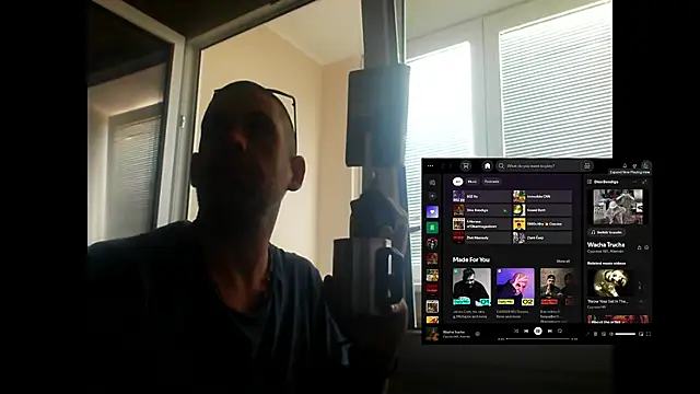 YouWantMe666 online show from 07-19-26, 07:06