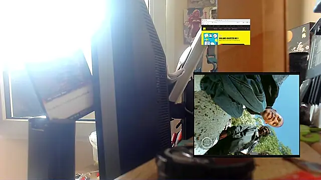 YouWantMe666 online show from 07-18-26, 08:45