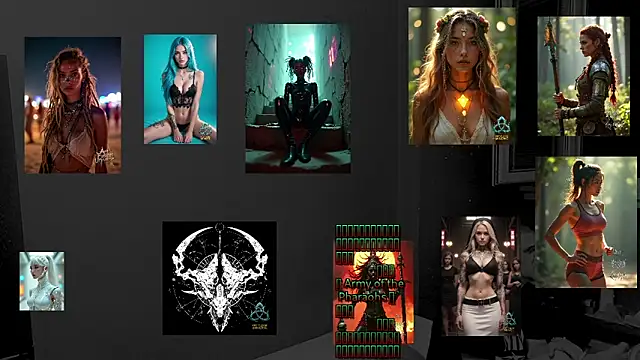 YouWantMe666 online show from 06-14-26, 09:38