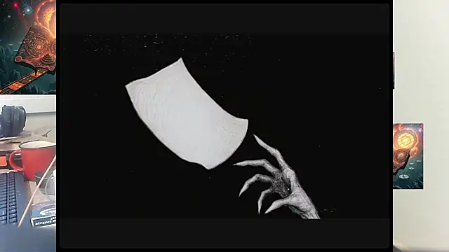 YouWantMe666 online show from 07-05-26, 05:58