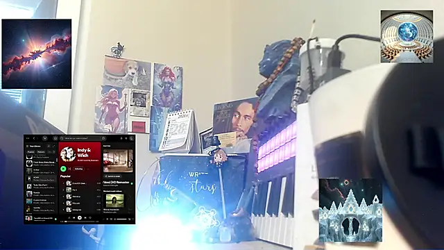 YouWantMe666 online show from 07-09-26, 05:12