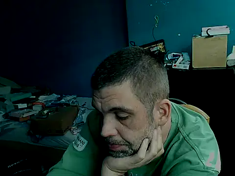 YouWantMe666 online show from 11-04-25, 12:20