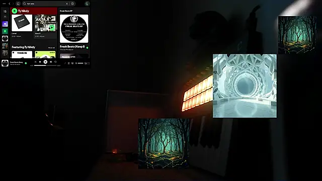 YouWantMe666 online show from 07-07-26, 02:53
