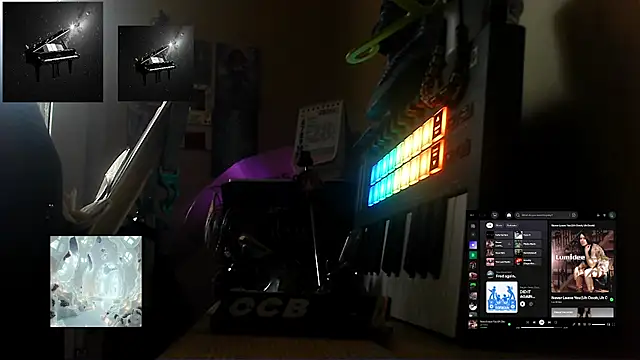 YouWantMe666 online show from 07-12-26, 03:46