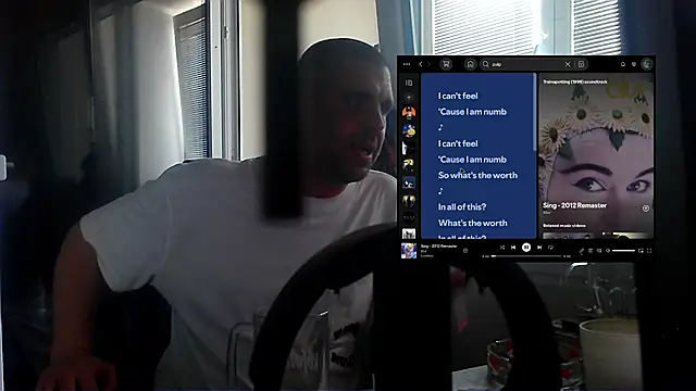 YouWantMe666 online show from 07-17-26, 10:34
