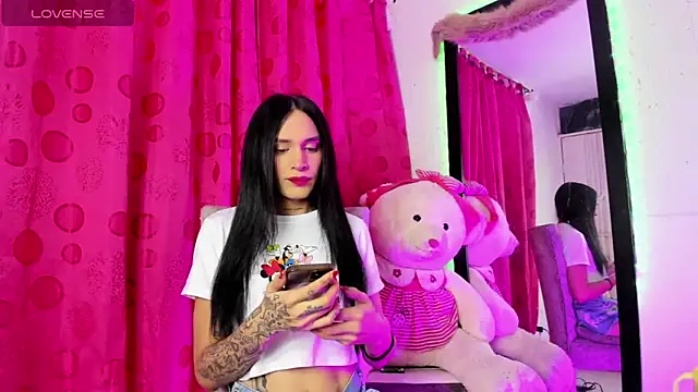 samy foox online show from 02-08-26, 01:58