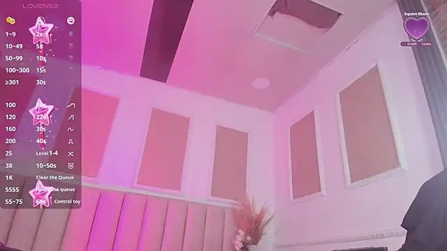 samy foox online show from 10-11-25, 03:40