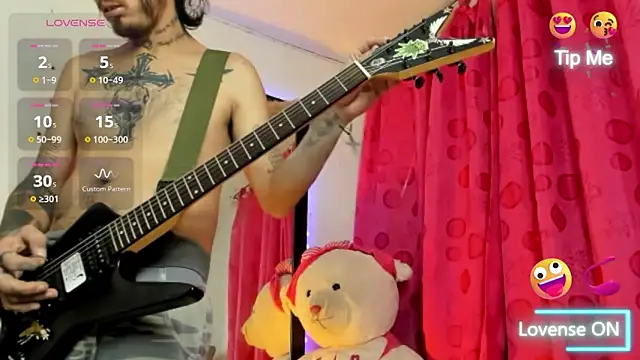 samy foox online show from 02-11-26, 11:48