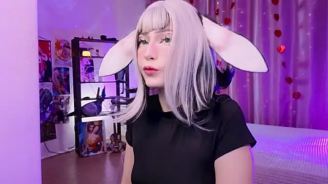 Carolina Leep online show from 02-21-26, 12:07