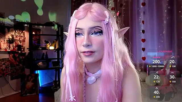 Carolina Leep online show from 03-13-26, 06:18
