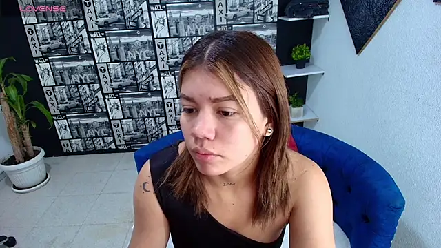 Gissel Angel online show from 09-20-25, 08:25