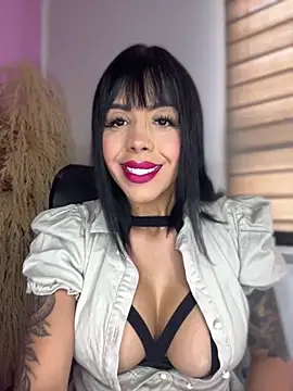 Tamyjenkins1 online show from 02-12-26, 06:40