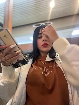 Tamyjenkins1 online show from 03-23-26, 03:06