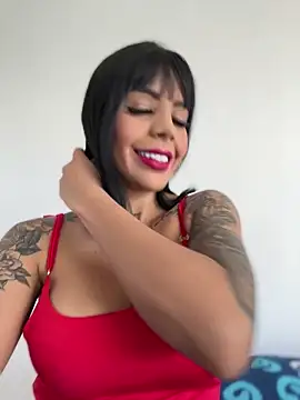 Tamyjenkins1 online show from 02-23-26, 03:45