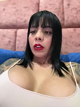 Tamyjenkins1 online show from 04-10-26, 03:02