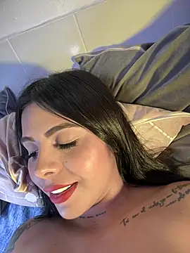 Tamyjenkins1 online show from 03-08-25, 12:55