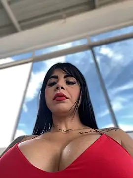 Tamyjenkins1 online show from 11-27-25, 03:12