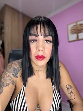 Tamyjenkins1 online show from 10-31-25, 03:47