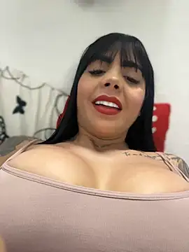 Tamyjenkins1 online show from 12-16-25, 12:15