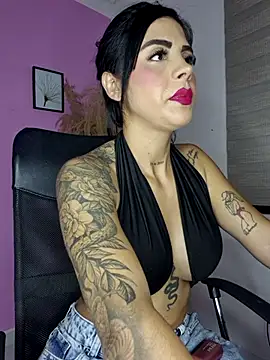 Tamyjenkins1 online show from 09-11-25, 11:27