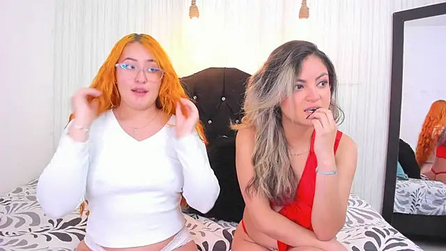 alice dakota online show from 03-04-25, 01:45