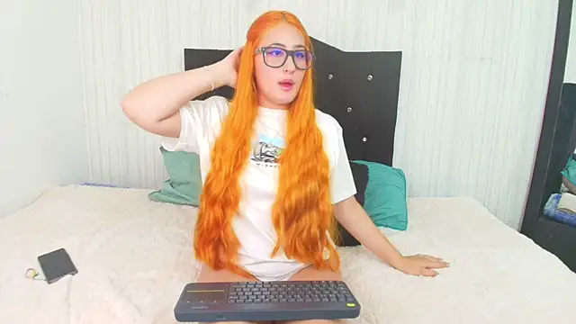 alice dakota online show from 02-07-25, 02:40