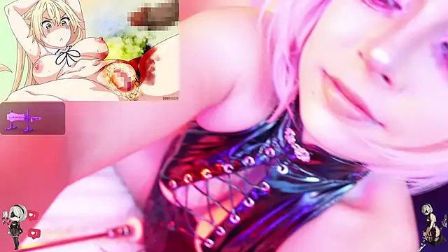 soffy garcia online show from 01-10-26, 02:18