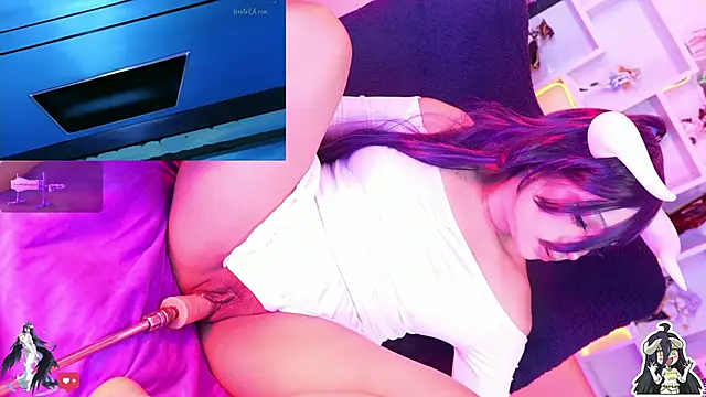 soffy garcia online show from 11-08-25, 02:04