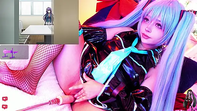 soffy garcia online show from 12-22-25, 01:39