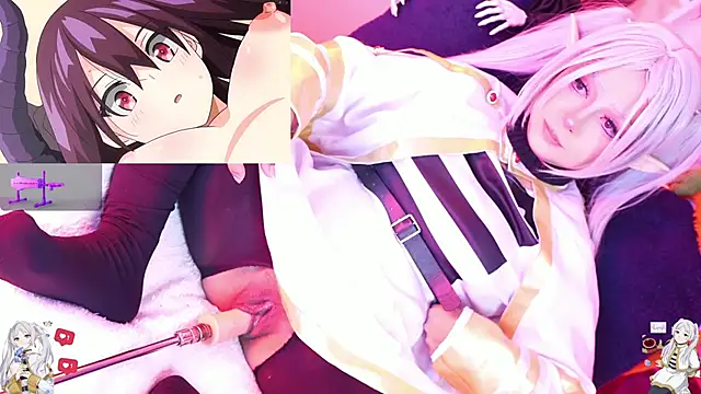 soffy garcia online show from 10-31-25, 02:30