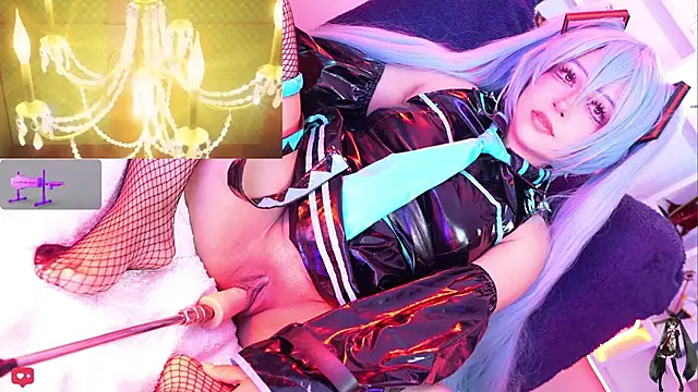 soffy garcia online show from 11-13-25, 02:37