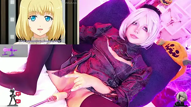 soffy garcia online show from 10-19-25, 02:25