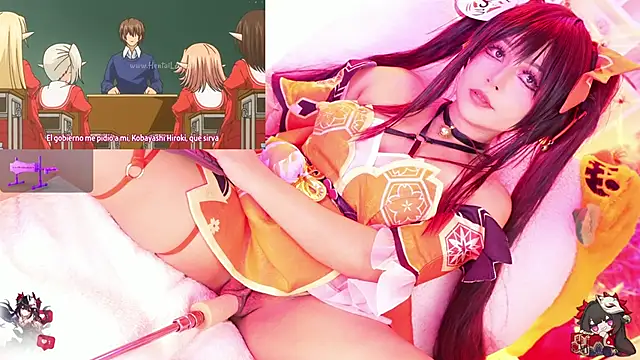 soffy garcia online show from 10-18-25, 02:13