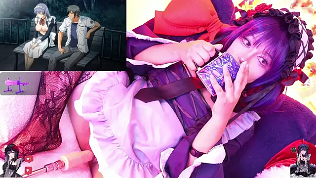 soffy garcia online show from 12-19-25, 01:31