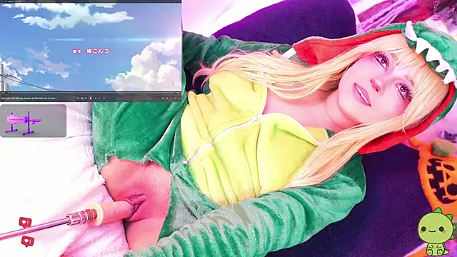 soffy garcia online show from 10-09-25, 02:23