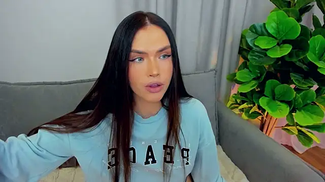 sexyangeloux online show from 11-02-25, 10:15