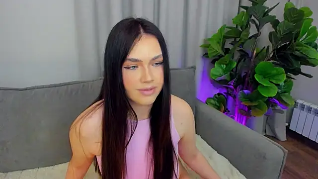 sexyangeloux online show from 04-12-26, 07:50