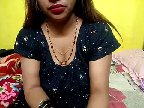 Sexyranibhabhi online show from 02-11-26, 01:49