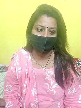 Sexyranibhabhi online show from 09-25-25, 03:07